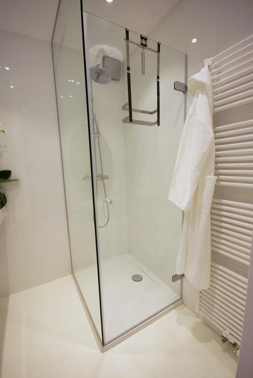 Luxe Apartment Filine Остенде Стая снимка